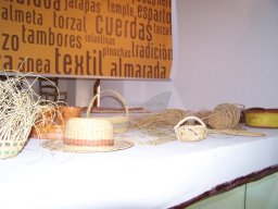 Museo del Artesano Muleño